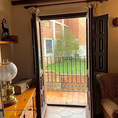 Casa El Carril * Vinuesa