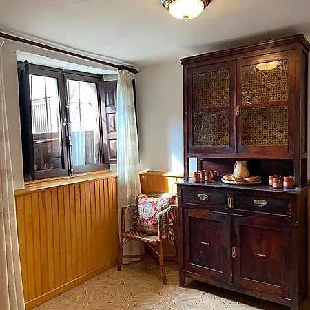 Casa El Carril