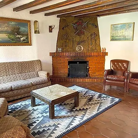 Casa El Carril *