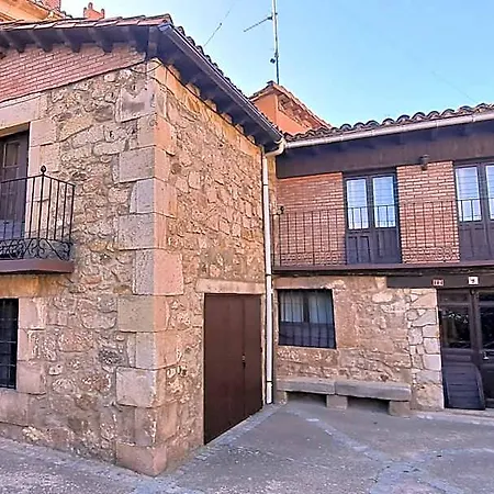 Casa El Carril *