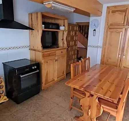 Casa El Carril