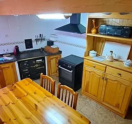 Casa El Carril *