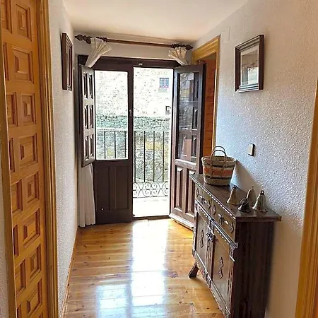 Casa El Carril * Vinuesa
