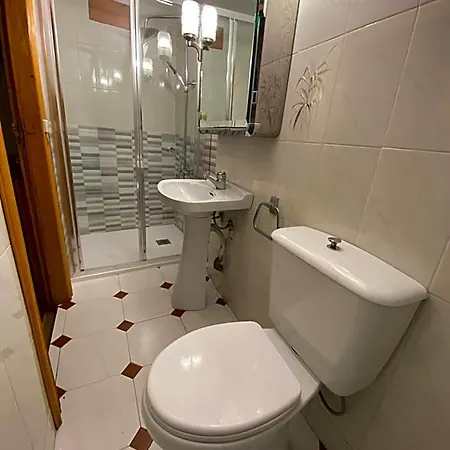 Casa El Carril Ferienhaus