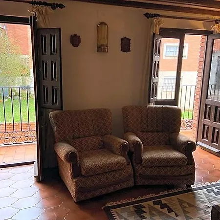 Ferienhaus Casa El Carril *