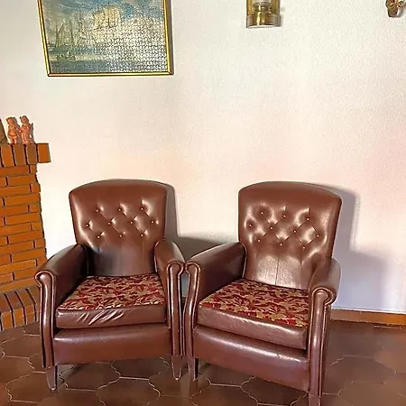 Casa El Carril Ferienhaus