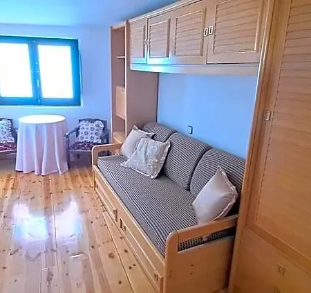 Casa El Carril Vinuesa