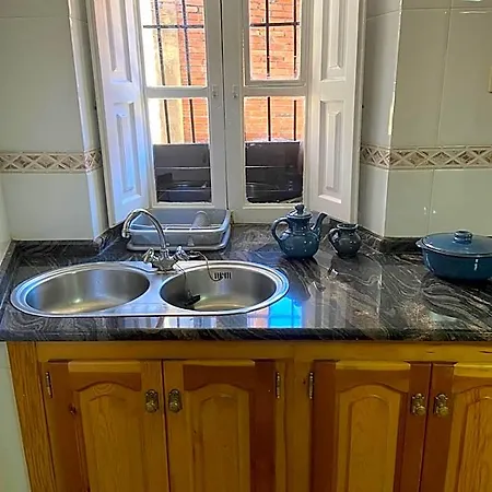 Ferienhaus Casa El Carril Vinuesa
