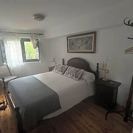 Casa El Carril Ferienhaus
