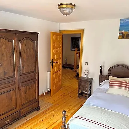 Ferienhaus Casa El Carril