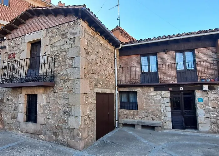 Casa El Carril 別荘