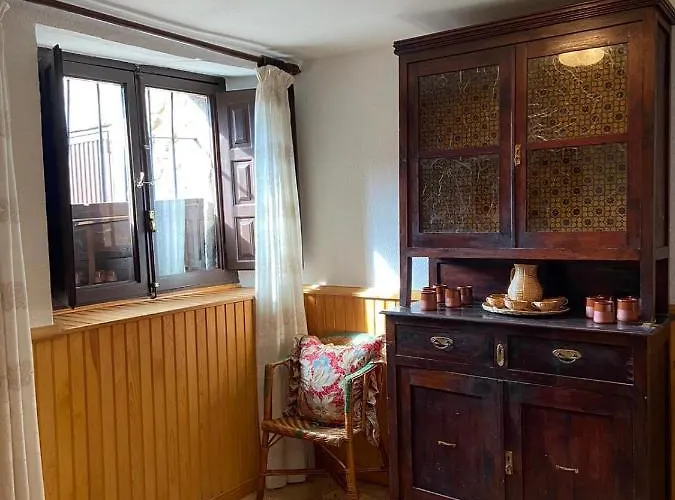 別荘 Casa El Carril