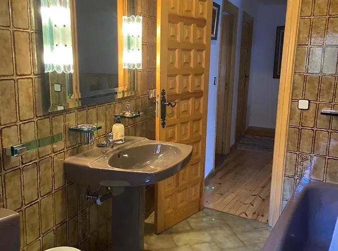 Casa El Carril * Vinuesa