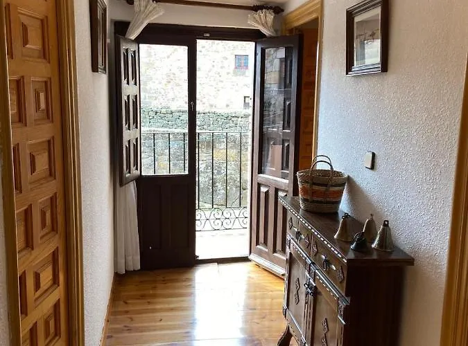 別荘 Casa El Carril