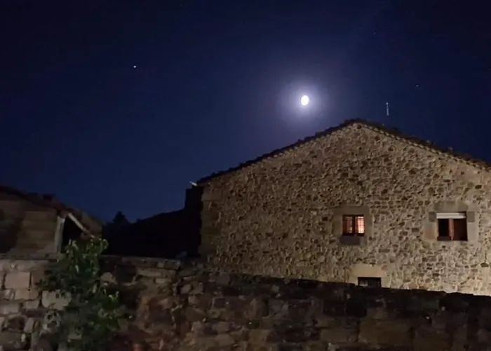 Casa El Carril ビヌエサ