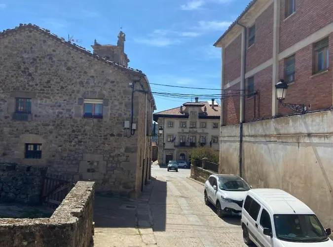 Casa El Carril * Vinuesa