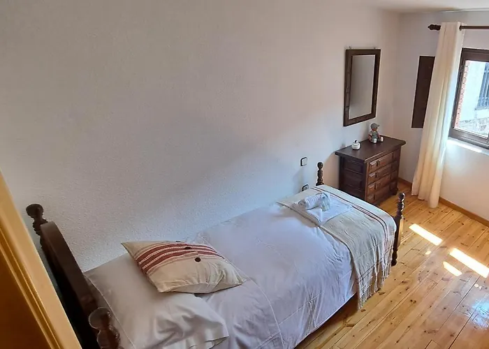 Semesterbostad Casa El Carril *