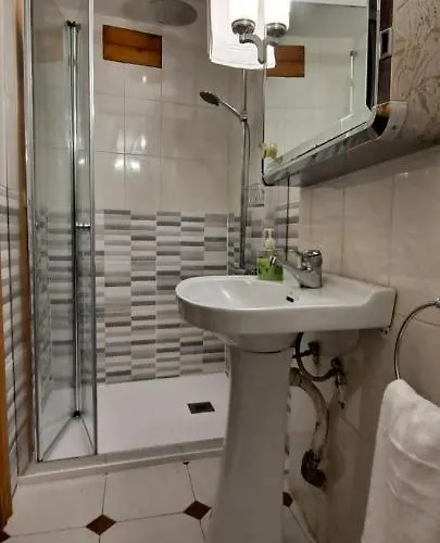 Semesterbostad Casa El Carril