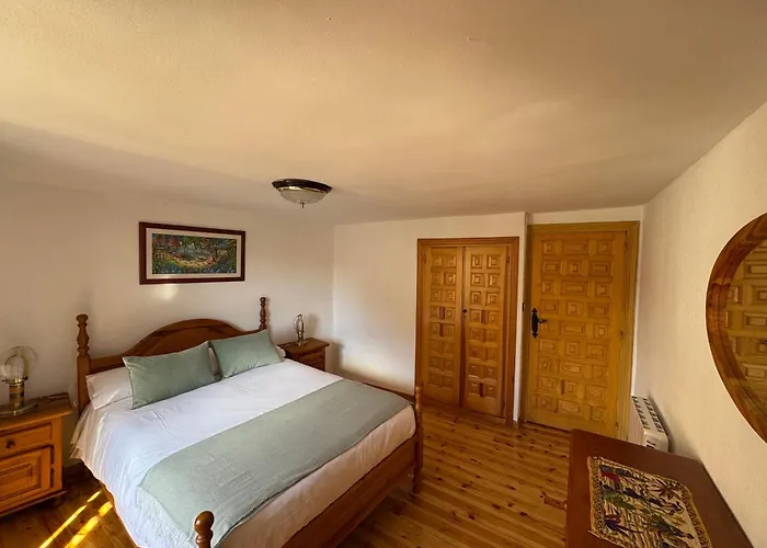 Casa El Carril 別荘 *