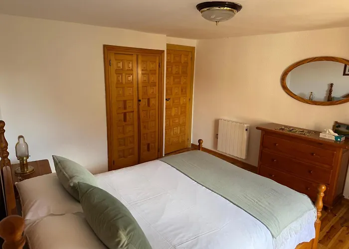 別荘 Casa El Carril