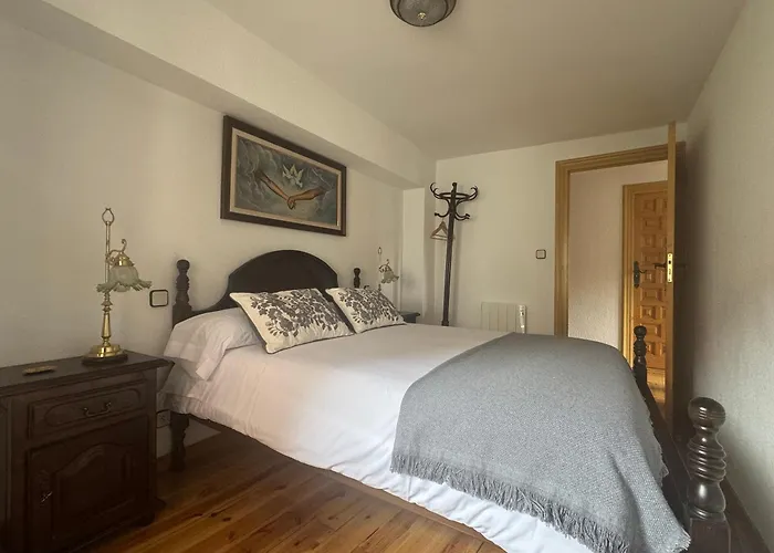 Casa El Carril Semesterbostad *