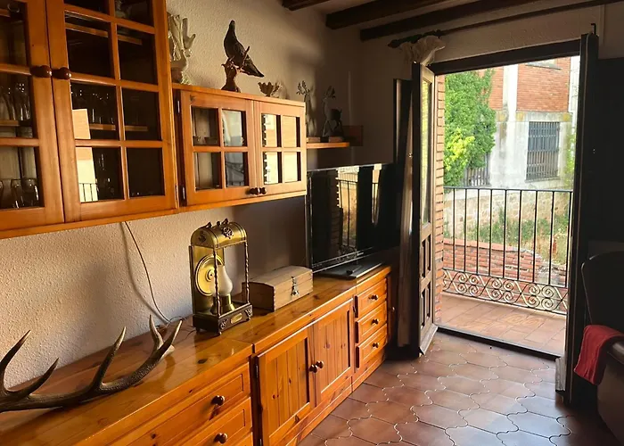 Semesterbostad Casa El Carril